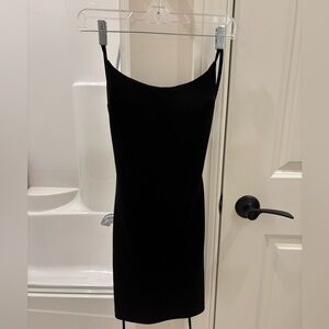 B. Darlin Little Black Dress